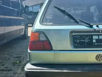 Gebraucht VW Golf III 75 PS (55 kW) 1991 Kleinwagen