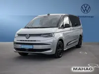Używany VW T7 Edition 150 KM (110 kW) 2025 Srebrny Van