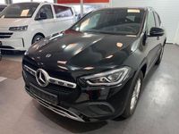 Gebraucht Mercedes GLA200 163 PS (119 kW) 2022 Schwarz SUV