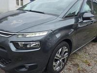 Gebraucht Citroën C4 SpaceTourer Business Class 150 PS (110 kW) 2015 Gris shark Van / Kleinbus
