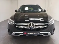 Gebraucht Mercedes GLC300e 211 PS (155 kW) 2022 Schwarz SUV