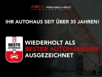 Gebraucht Mercedes CLA200 AMG line 164 PS (120 kW) 2023 Grau Coupé