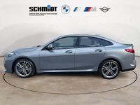 Gebraucht BMW M235 Performance 306 PS (225 kW) 2023 Grau Coupé