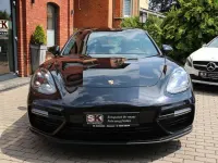 Gebraucht Porsche Panamera Turbo S E-Hybrid 680 PS (500 kW) 2018 Schwarz Kleinwagen