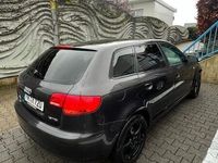 gebraucht Audi A3 Sportback 1.9 TDI (DPF) Ambiente Ambiente