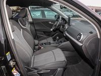 Gebraucht Audi Q2 Advanced Plus 150 PS (110 kW) 2025 Mythosschwarz metallic SUV