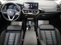 Gebraucht BMW X3 Sport Line 190 PS (139 kW) 2023 Grau SUV