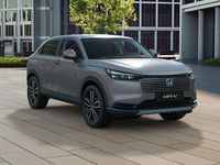 Neu Honda HR-V Elegance 131 PS (96 kW) 2026 Grau SUV