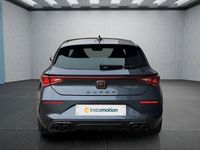 Gebraucht Cupra Leon 300 PS (220 kW) 2024 Grau Kleinwagen