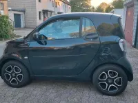 Usata Smart ForTwo Coupé 90 CV (66 kW) 2016 Coupé