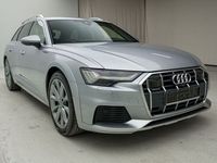 Gebraucht Audi A6 Allroad Ambiente 204 PS (150 kW) 2023 Florettsilber metallic Kombi