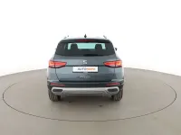 Gebraucht Seat Ateca Xperience 150 PS (110 kW) 2021 Grau SUV