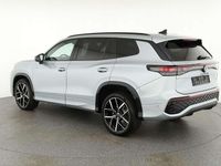 Neu VW Tayron R-line 193 PS (141 kW) 2025 Oyster silber metallic SUV