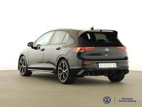 Gebraucht VW Golf VIII R 333 PS (244 kW) 2023 Schwarz Limousine
