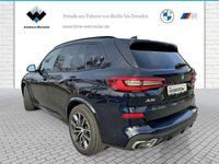 gebraucht BMW X5 xDrive40i