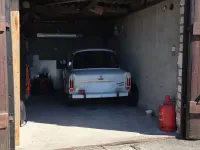 Gebraucht Trabant 601 26 PS (19 kW) 1990 Braun