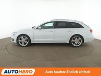 Gebraucht Audi A6 Allroad Comfort 190 PS (139 kW) 2018 Weiß Kombi