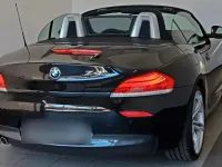 Gebraucht BMW Z4 M Sport 184 PS (135 kW) 2015 Schwarz Cabrio