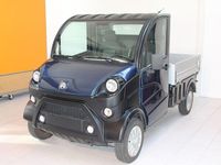 Gebraucht Aixam D-truck 2023 Blau