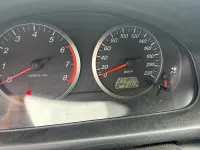 Gebraucht Mazda 2 96 PS (70 kW) 2003 Silber Kleinwagen