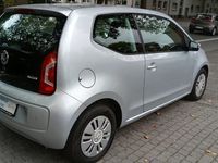 gebraucht VW up! up! moveBMT-KLIMA-AB-69€ Monat Finanzieren