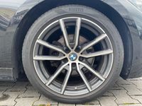 gebraucht BMW 320 d Touring Aut Sport Line