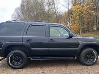 gebraucht Chevrolet Tahoe 5,3l