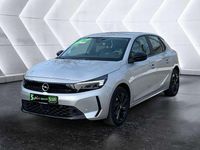 Gebraucht Opel Corsa 75 PS (55 kW) 2024 Grau/typ aussenverkleidung met Kleinwagen