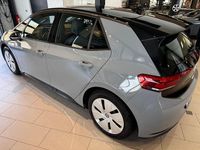 Gebraucht VW ID.3 Pure 110 kW (150 PS) 2022 Grau Kleinwagen
