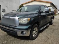 gebraucht Toyota Tundra SR5, LPG, 2WD