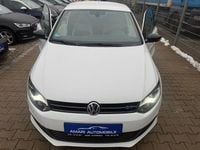 Gebraucht VW Polo BlueGT 150 PS (110 kW) 2015 Weiß Coupé