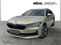 Gebraucht Skoda Superb Selection 150 PS (110 kW) 2024 Beige Kombi
