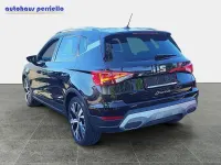 Gebraucht Seat Arona Xperience 110 PS (80 kW) 2023 Schwarz SUV