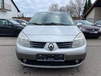 gebraucht Renault Scénic II Exception