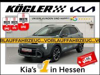 Neu Kia Stonic 116 PS (85 kW) 2026 Grau SUV