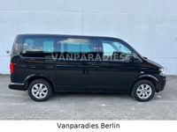 gebraucht VW Multivan T5Comfortline/140PS/7Sitz/AHK/Bearlock