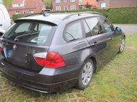 gebraucht BMW 318 i touring -