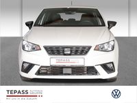 gebraucht Seat Ibiza 1.0 TGI Xcellence