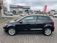 gebraucht VW Polo V Style