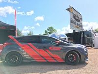 Gebraucht Ford Focus RS 385 PS (283 kW) 2016 Grau Limousine