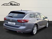 gebraucht Opel Insignia 2.0 B ST Elegance Blendfreies Fernl