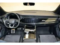 Gebraucht Audi Q8 Ambiente 286 PS (210 kW) 2023 Daytonagrau perleffekt SUV