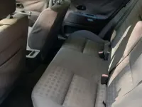 Gebraucht Mitsubishi Carisma 122 PS (89 kW) 2001 Silber Limousine