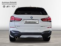 gebraucht BMW X1 xDrive25e M Sportpaket*18 Zoll*Kamera*Head Up*