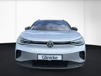 Neu VW ID.4 Pro 219 kW (299 PS) 2026 Silber SUV