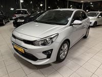Gebraucht Kia Rio 99 PS (72 kW) 2023 Grau Limousine