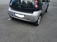 Gebraucht Smart ForFour 95 PS (69 kW) 2007 Kleinwagen