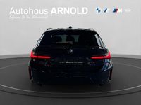 Neu BMW 320 M Sport 190 PS (139 kW) 2025 Black sapphire Kombi
