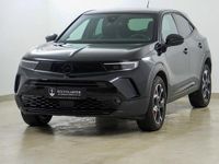 Gebraucht Opel Mokka GS Line 110 PS (80 kW) 2023 Schwarz SUV