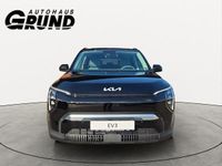 Neu Kia EV3 150 kW (204 PS) 2025 Schwarz ((abp) auroraschwarz met.) SUV